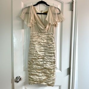 Nicole miller dress